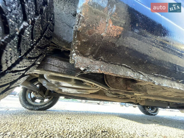 Коричневий Чері Кімо, об'ємом двигуна 1.3 л та пробігом 232 тис. км за 1350 $, фото 13 на Automoto.ua