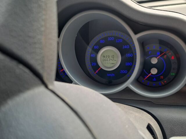 Коричневый Чери Кимо, объемом двигателя 0 л и пробегом 66 тыс. км за 2248 $, фото 5 на Automoto.ua