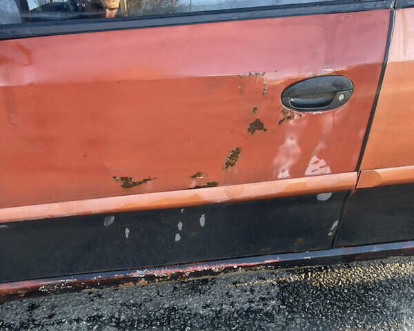 Коричневий Чері Кімо, об'ємом двигуна 1.3 л та пробігом 232 тис. км за 1350 $, фото 4 на Automoto.ua