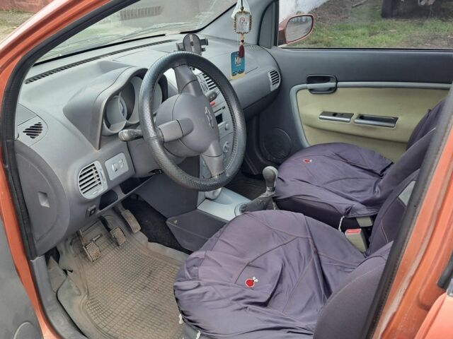 Коричневый Чери Кимо, объемом двигателя 0 л и пробегом 66 тыс. км за 2248 $, фото 1 на Automoto.ua