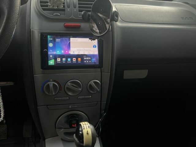 Красный Чери Кимо, объемом двигателя 1.3 л и пробегом 113 тыс. км за 3500 $, фото 3 на Automoto.ua