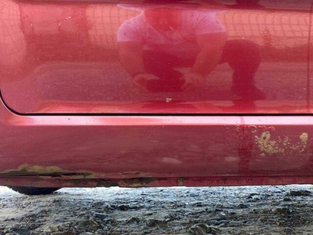 Червоний Чері Кімо, об'ємом двигуна 1.3 л та пробігом 105 тис. км за 3000 $, фото 7 на Automoto.ua