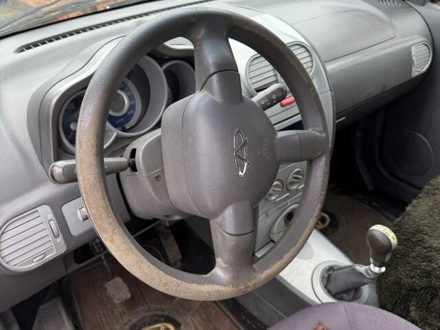 Красный Чери Кимо, объемом двигателя 0 л и пробегом 150 тыс. км за 1184 $, фото 3 на Automoto.ua