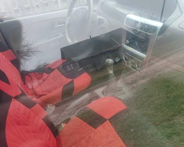 Червоний Чері Кімо, об'ємом двигуна 1.3 л та пробігом 350 тис. км за 1100 $, фото 1 на Automoto.ua