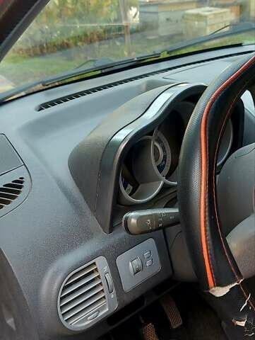 Красный Чери Кимо, объемом двигателя 1.3 л и пробегом 120 тыс. км за 2700 $, фото 8 на Automoto.ua