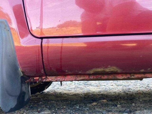 Червоний Чері Кімо, об'ємом двигуна 1.3 л та пробігом 105 тис. км за 3000 $, фото 5 на Automoto.ua