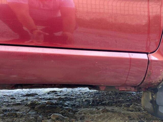 Червоний Чері Кімо, об'ємом двигуна 1.3 л та пробігом 105 тис. км за 3000 $, фото 6 на Automoto.ua