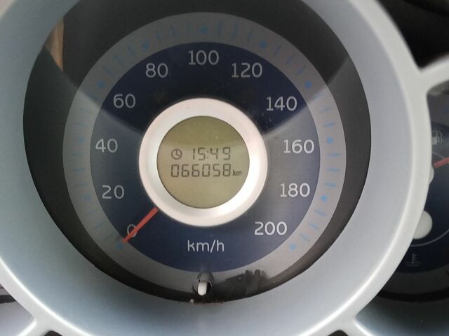 Червоний Чері Кімо, об'ємом двигуна 1.3 л та пробігом 66 тис. км за 3500 $, фото 10 на Automoto.ua