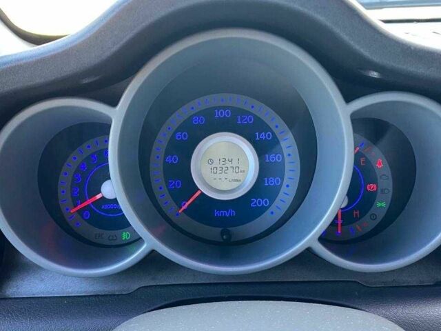 Червоний Чері Кімо, об'ємом двигуна 1.3 л та пробігом 105 тис. км за 3000 $, фото 8 на Automoto.ua