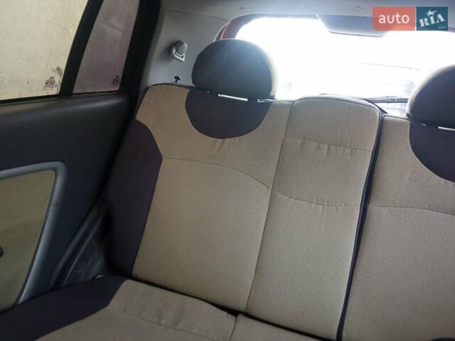 Червоний Чері Кімо, об'ємом двигуна 1.3 л та пробігом 254 тис. км за 1850 $, фото 8 на Automoto.ua