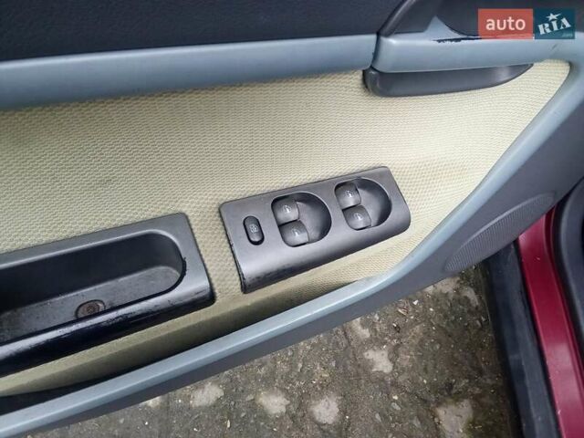 Червоний Чері Кімо, об'ємом двигуна 1.3 л та пробігом 163 тис. км за 1500 $, фото 6 на Automoto.ua