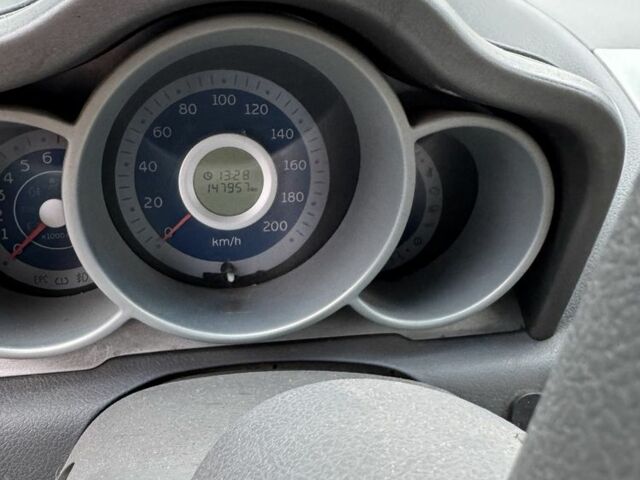 Красный Чери Кимо, объемом двигателя 0 л и пробегом 150 тыс. км за 1184 $, фото 4 на Automoto.ua