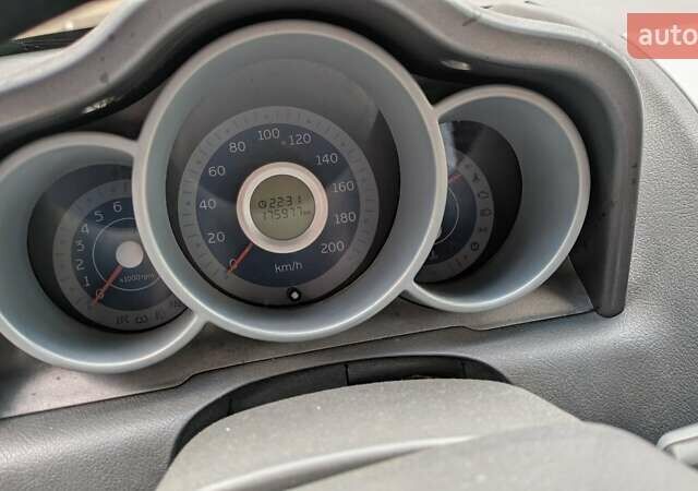 Червоний Чері Кімо, об'ємом двигуна 1.3 л та пробігом 176 тис. км за 2000 $, фото 12 на Automoto.ua