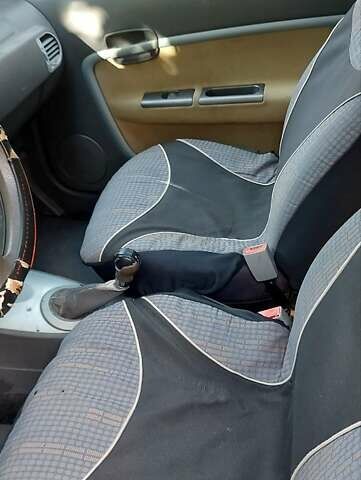 Красный Чери Кимо, объемом двигателя 1.3 л и пробегом 120 тыс. км за 2700 $, фото 2 на Automoto.ua