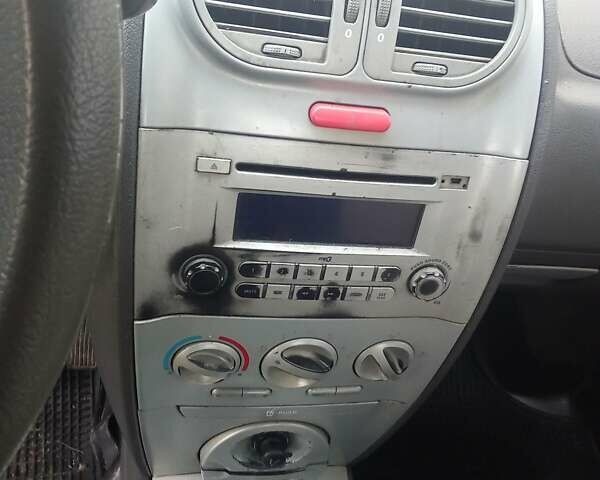 Червоний Чері Кімо, об'ємом двигуна 1.3 л та пробігом 163 тис. км за 1500 $, фото 9 на Automoto.ua