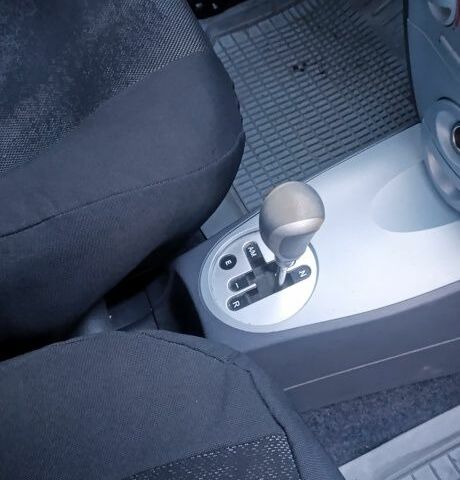 Красный Чери Кимо, объемом двигателя 1.3 л и пробегом 29 тыс. км за 1300 $, фото 6 на Automoto.ua