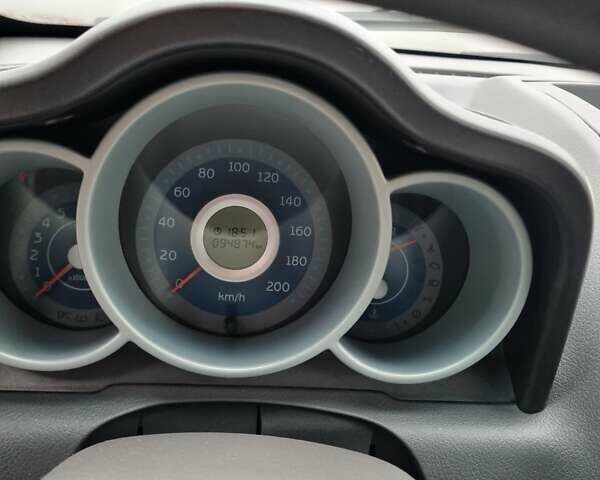 Красный Чери Кимо, объемом двигателя 1.3 л и пробегом 94 тыс. км за 3500 $, фото 26 на Automoto.ua