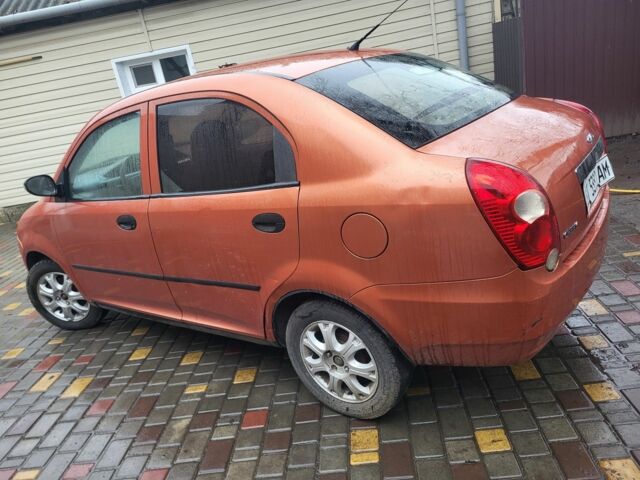 Красный Чери Кимо, объемом двигателя 0 л и пробегом 108 тыс. км за 999 $, фото 2 на Automoto.ua