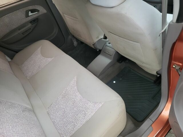 Красный Чери Кимо, объемом двигателя 0 л и пробегом 108 тыс. км за 999 $, фото 7 на Automoto.ua