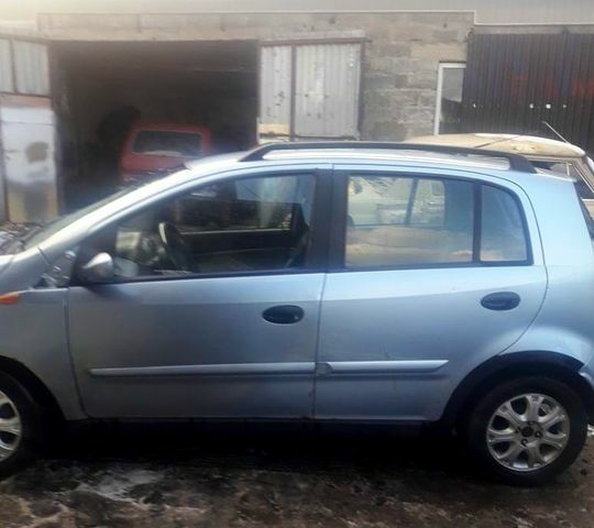 Чері Кімо, об'ємом двигуна 1.3 л та пробігом 0 тис. км за 1500 $, фото 2 на Automoto.ua
