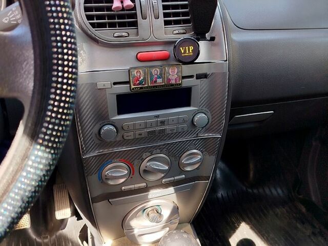 Чери Кимо, объемом двигателя 1.3 л и пробегом 0 тыс. км за 2100 $, фото 5 на Automoto.ua