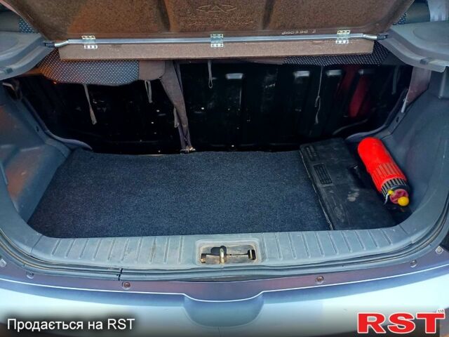 Чері Кімо, об'ємом двигуна 1.3 л та пробігом 38 тис. км за 3200 $, фото 10 на Automoto.ua