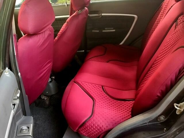Чери Кимо, объемом двигателя 1.3 л и пробегом 222 тыс. км за 2300 $, фото 1 на Automoto.ua