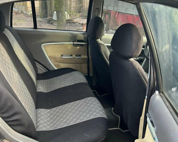 Чері Кімо, об'ємом двигуна 1.3 л та пробігом 300 тис. км за 799 $, фото 4 на Automoto.ua