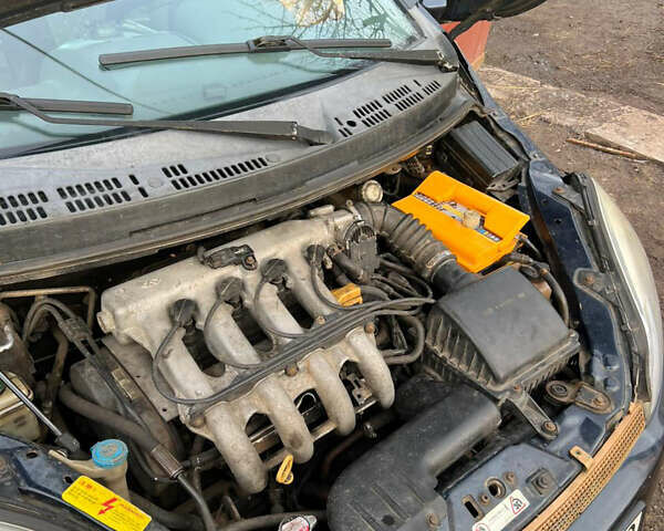 Чері Кімо, об'ємом двигуна 1.3 л та пробігом 300 тис. км за 799 $, фото 8 на Automoto.ua