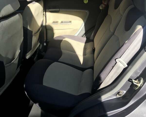 Чери Кимо, объемом двигателя 1.3 л и пробегом 157 тыс. км за 2800 $, фото 7 на Automoto.ua