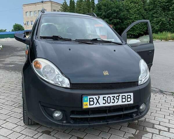 Чери Кимо, объемом двигателя 0 л и пробегом 140 тыс. км за 2100 $, фото 1 на Automoto.ua