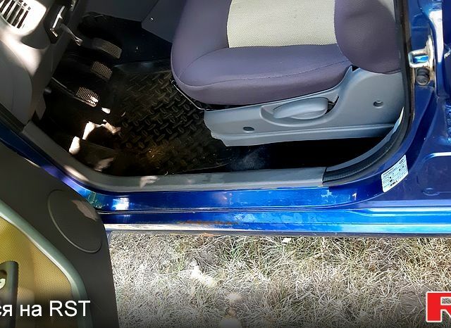 Чери Кимо, объемом двигателя 1.3 л и пробегом 84 тыс. км за 2700 $, фото 4 на Automoto.ua