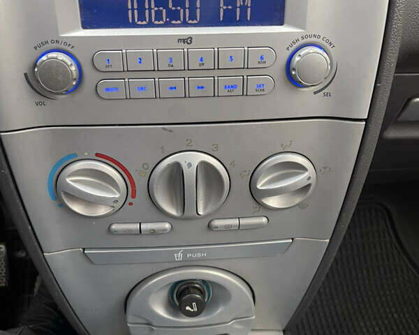 Чері Кімо, об'ємом двигуна 1.3 л та пробігом 138 тис. км за 2100 $, фото 15 на Automoto.ua