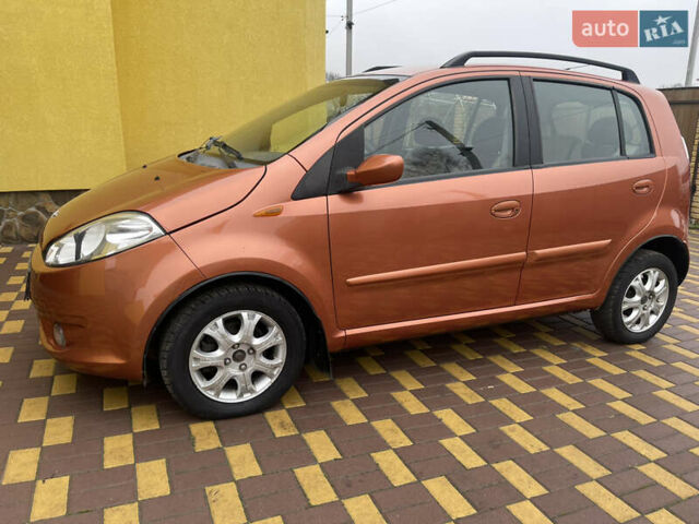 Чері Кімо, об'ємом двигуна 1.3 л та пробігом 138 тис. км за 2100 $, фото 7 на Automoto.ua