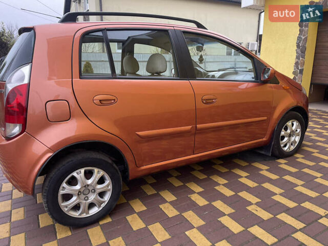 Чері Кімо, об'ємом двигуна 1.3 л та пробігом 138 тис. км за 2100 $, фото 1 на Automoto.ua
