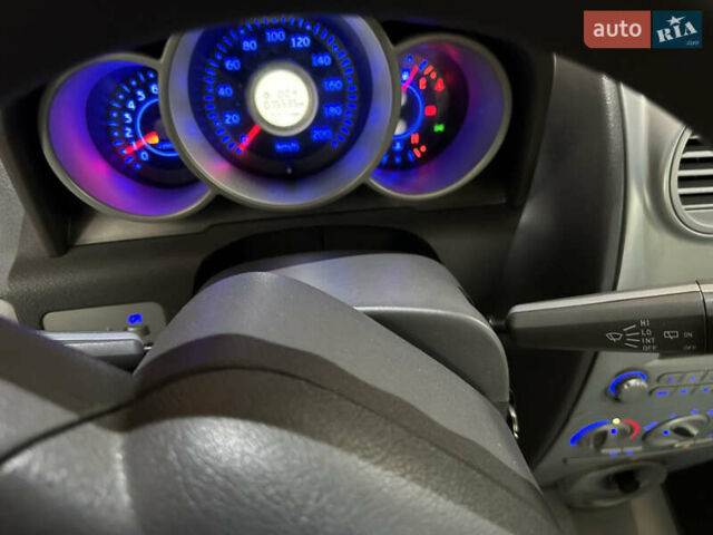 Чери Кимо, объемом двигателя 1.3 л и пробегом 75 тыс. км за 3300 $, фото 2 на Automoto.ua
