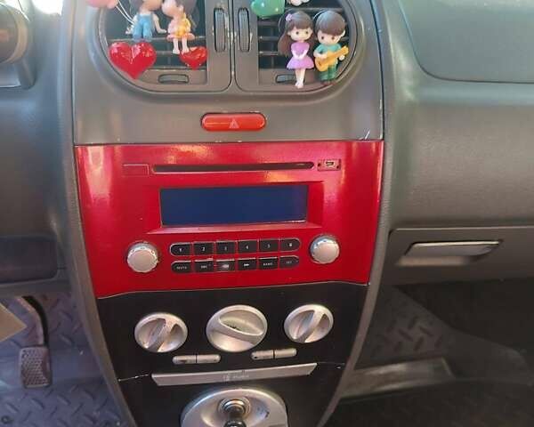 Чери Кимо, объемом двигателя 1.3 л и пробегом 110 тыс. км за 2000 $, фото 7 на Automoto.ua