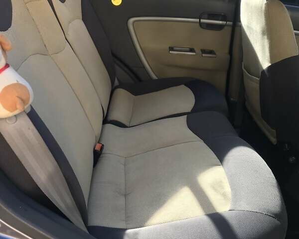 Чери Кимо, объемом двигателя 1.3 л и пробегом 157 тыс. км за 2800 $, фото 12 на Automoto.ua
