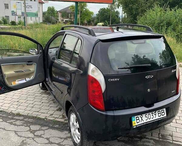 Чери Кимо, объемом двигателя 0 л и пробегом 140 тыс. км за 2100 $, фото 3 на Automoto.ua