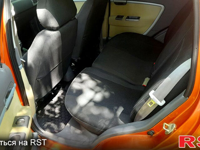Чери Кимо, объемом двигателя 1.3 л и пробегом 90 тыс. км за 1450 $, фото 5 на Automoto.ua