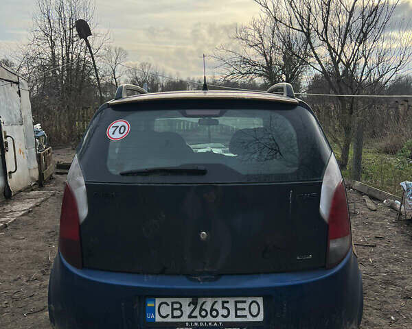 Чері Кімо, об'ємом двигуна 1.3 л та пробігом 300 тис. км за 799 $, фото 6 на Automoto.ua