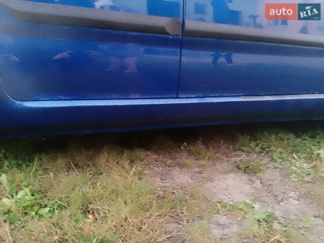 Чері Кімо, об'ємом двигуна 1.3 л та пробігом 121 тис. км за 2800 $, фото 6 на Automoto.ua