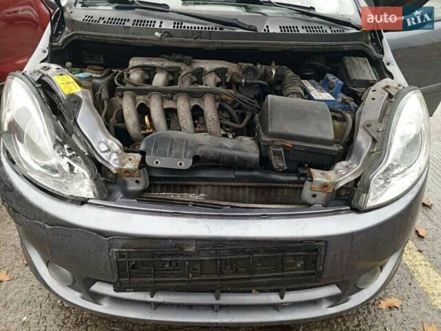 Чери Кимо, объемом двигателя 1.3 л и пробегом 140 тыс. км за 700 $, фото 5 на Automoto.ua