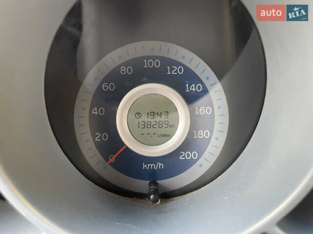 Чері Кімо, об'ємом двигуна 1.3 л та пробігом 138 тис. км за 2100 $, фото 14 на Automoto.ua