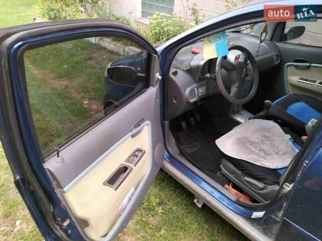 Чери Кимо, объемом двигателя 1.3 л и пробегом 164 тыс. км за 2000 $, фото 10 на Automoto.ua