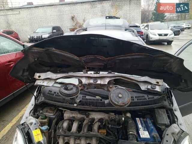 Чери Кимо, объемом двигателя 1.3 л и пробегом 140 тыс. км за 700 $, фото 4 на Automoto.ua