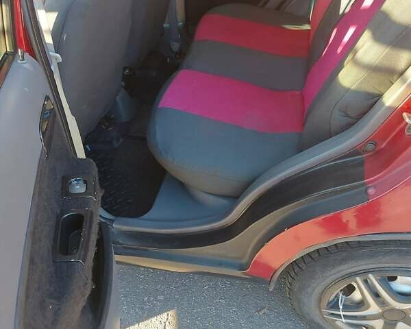 Чери Кимо, объемом двигателя 1.3 л и пробегом 110 тыс. км за 2000 $, фото 9 на Automoto.ua