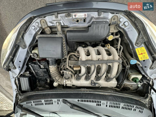 Чери Кимо, объемом двигателя 1.3 л и пробегом 75 тыс. км за 3300 $, фото 3 на Automoto.ua