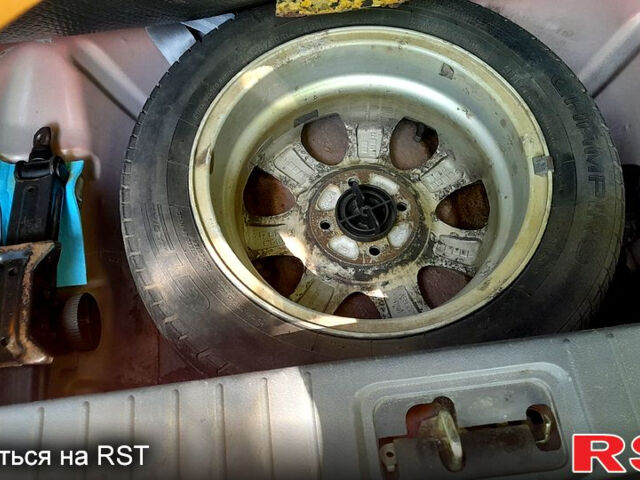 Чери Кимо, объемом двигателя 1.3 л и пробегом 90 тыс. км за 1450 $, фото 11 на Automoto.ua