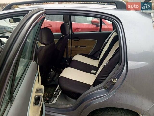 Чери Кимо, объемом двигателя 1.3 л и пробегом 140 тыс. км за 700 $, фото 11 на Automoto.ua